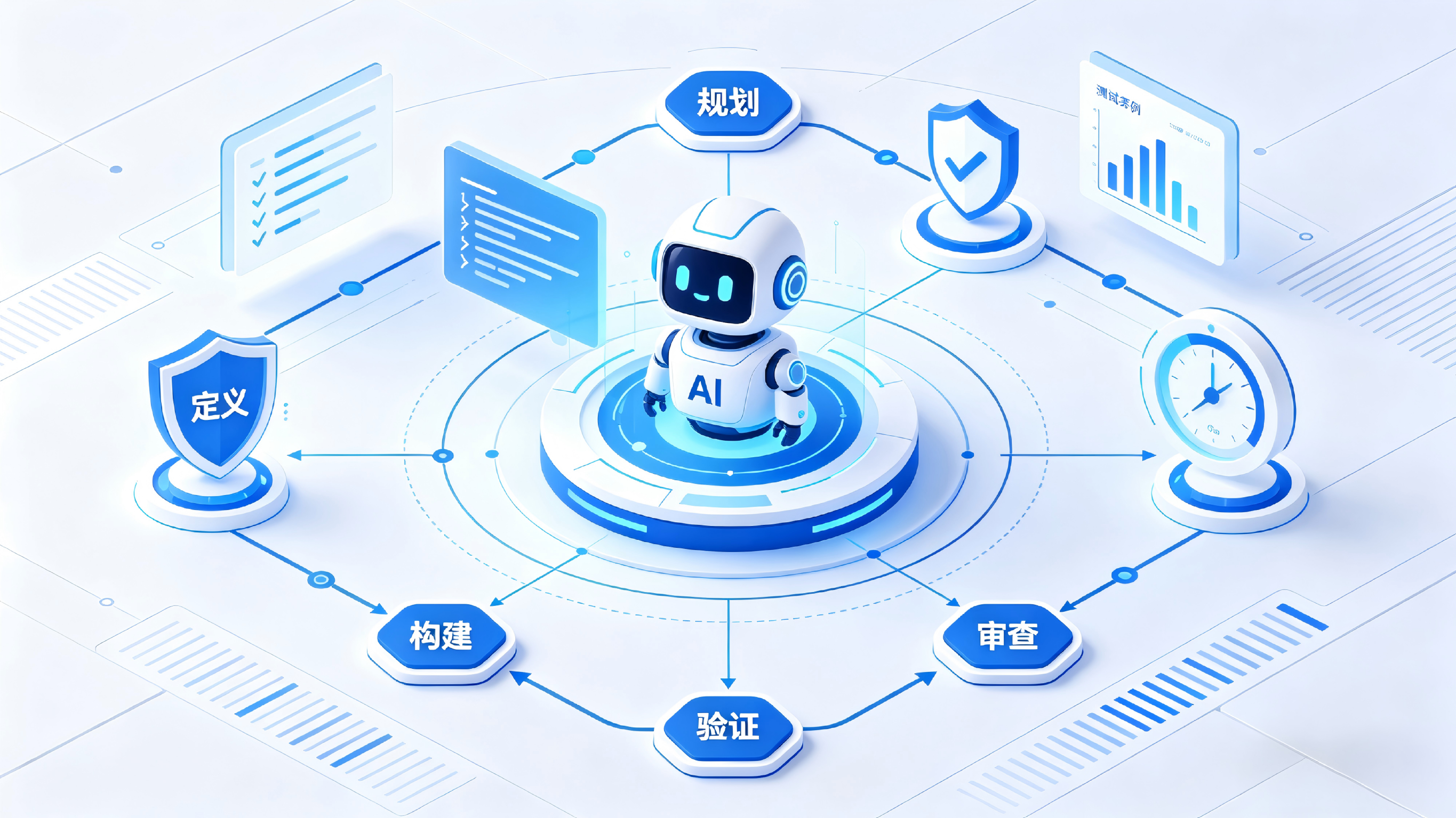 AI大模型学习路径