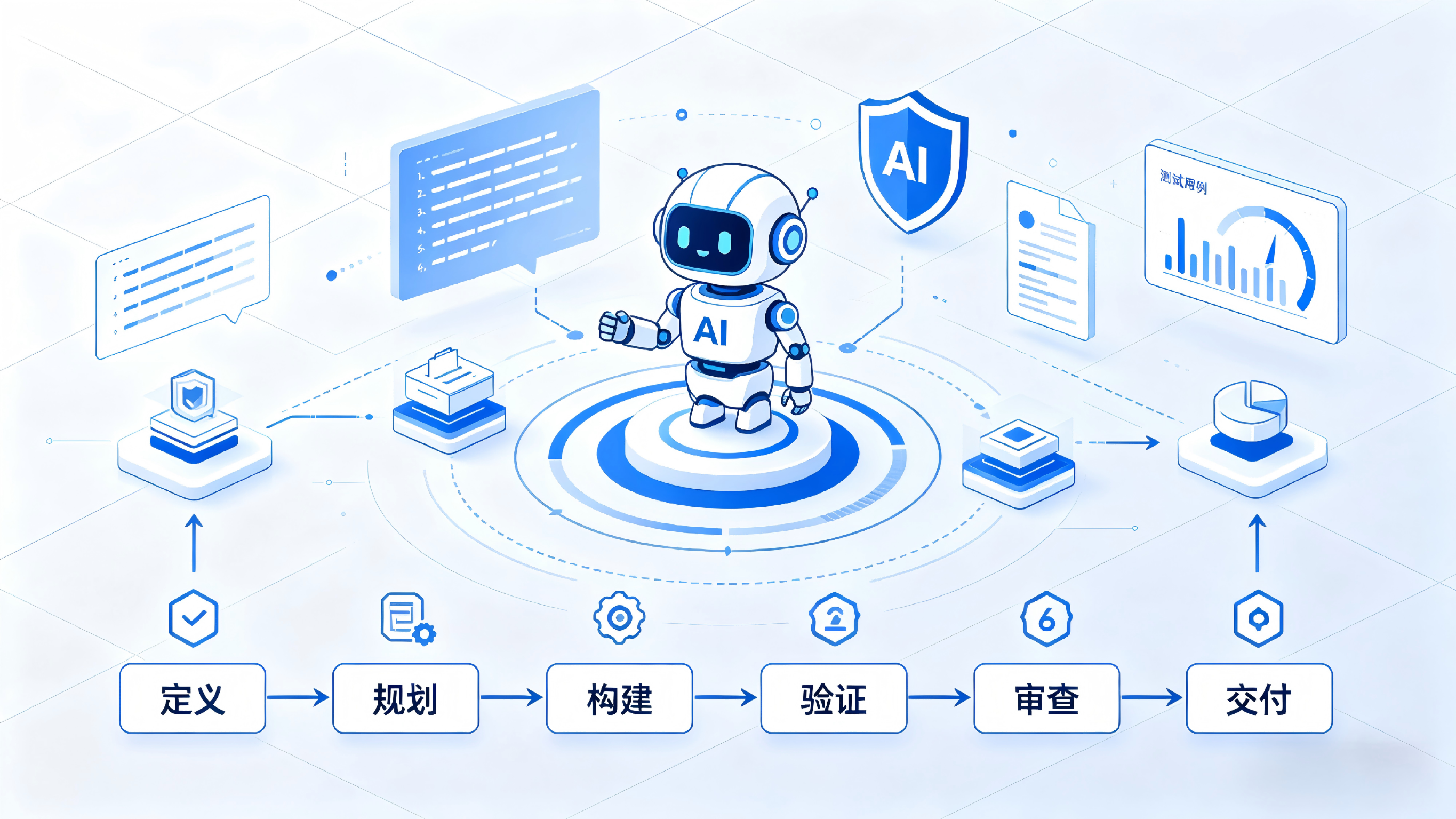 Agent Skills 深度解析：AI 编码代理的工程化生产级工作流引擎