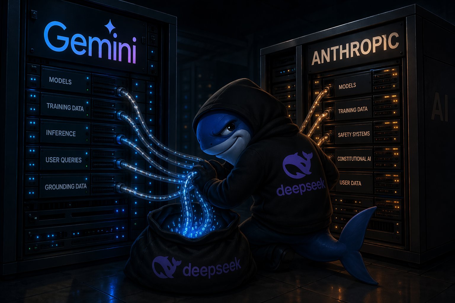 大模型应用开发工程师 · 学习路线（完整技术栈版）